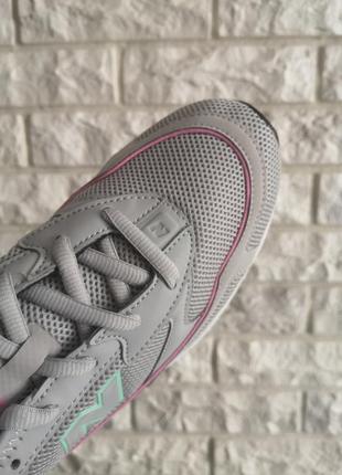 Кроссовки new balance оригинальные4 фото