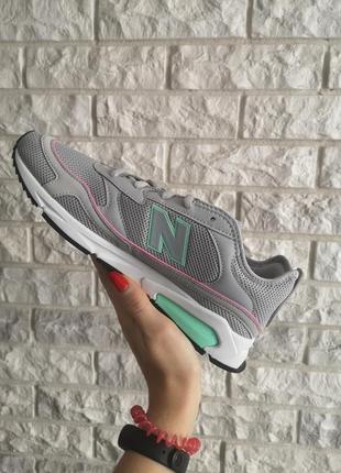 Кроссовки new balance оригинальные1 фото