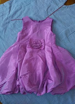 Платье плаття святкове debenhams