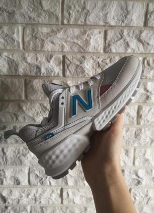 Кроссовки new balance оригинальные