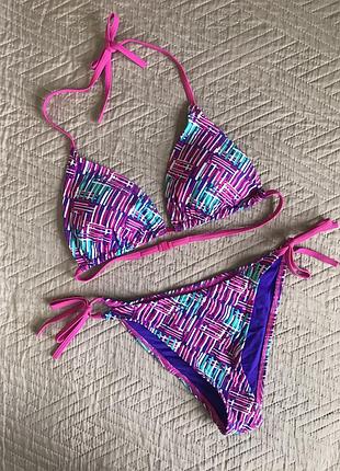 Шикарный купальник