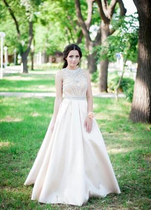 Сукня jovani1 фото