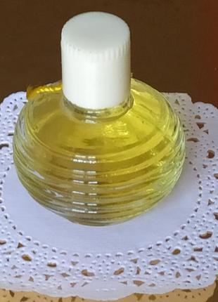 Духи ссср "нарцисс"