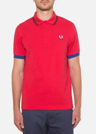 Фірмова футболка поло fred perry