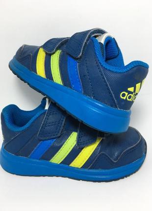 Оригинальные кроссовки adidas, p22