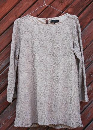 Ажурний топ festa