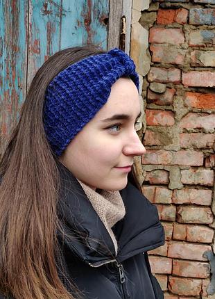 Пов'язка на голову