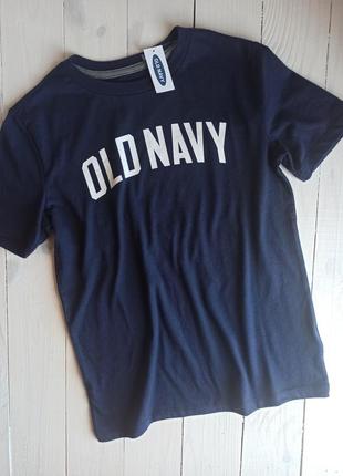 Футболка для хлопчика фірми old navy