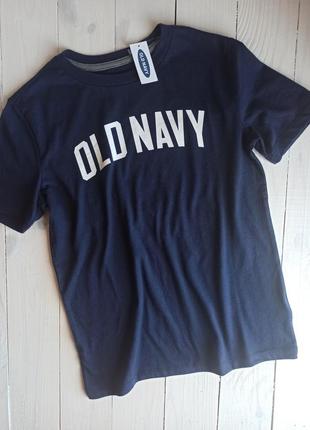 Футболка для мальчика фирмы old navy