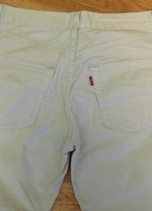 Женские джинсы levis3 фото