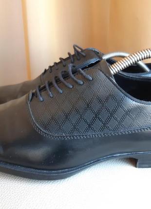 Шикарные туфли zara man