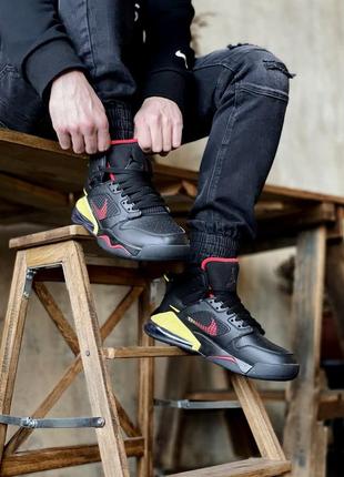 Nike air Travis Scott recently teased the Air Jordan 6 'Cactus Jack' at the Super Bowl🆕 шикарные кроссовки найк🆕 купить наложенный платёж