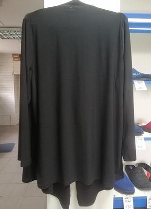 Кардиган 2