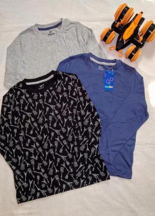 Комплект реглан водолазка lupilu