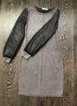 Шикарне ошатне плаття 🌸🔥