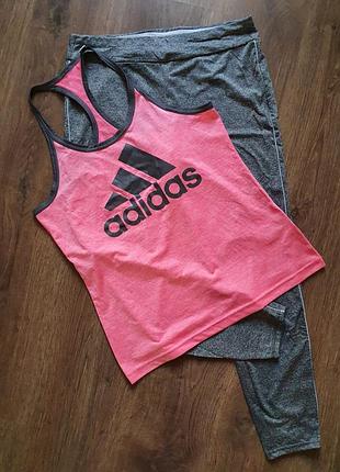 Майка adidas размер м