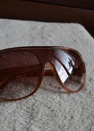 Стильные солнцезащитные очки   h &  m.2 фото
