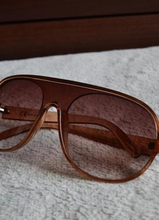 Стильные солнцезащитные очки   h &  m.3 фото
