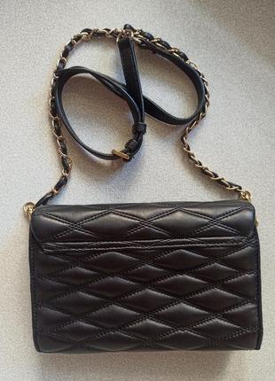 Кроссбоды сумка dkny 3