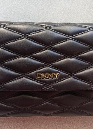 Кроссбоди сумка dkny4 фото