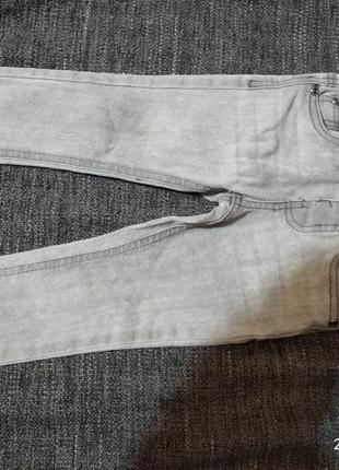 Деми курточка + джинсы р92, 1-2 года5 фото