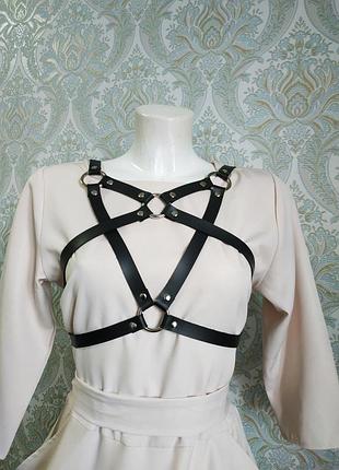 Портупея на рубашку