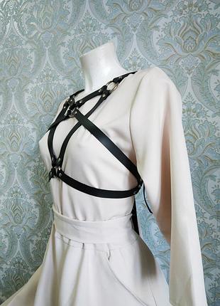 Портупея на рубашку