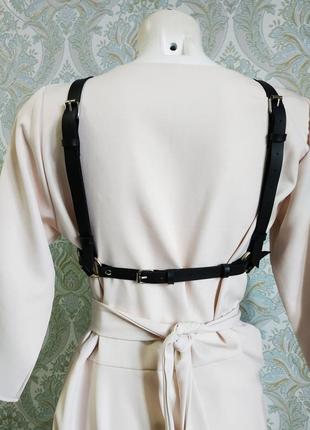 Портупея на рубашку