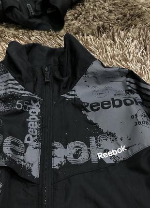 Олимпийка reebok2 фото