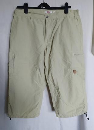 Бриджі жіночі шорти fjällraven fjallraven