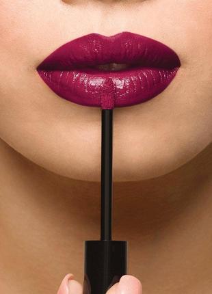 Лак для губ ultra stay набор слива