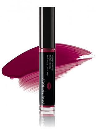 Лак для губ ultra stay набор слива