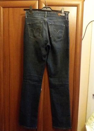 Levis джинсы 28 р.2 фото