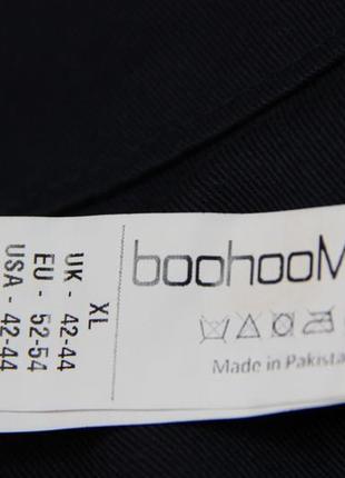 Куртка boohooman3 фото