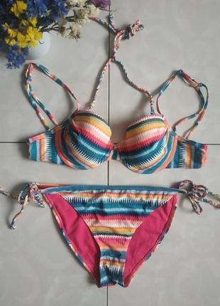 Купальник роздільний