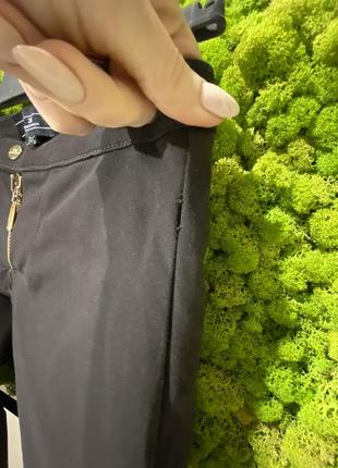 Штани elisabetta franchi6 фото