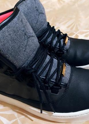 Кроссовки стильные nike jordan westbrook 0 (art.812877-025) air max,  force
