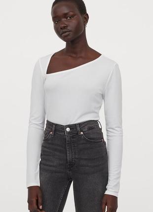 Блуза h&m