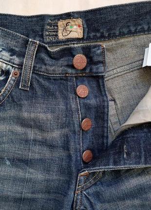 Італійські джинсі селвідж найвищої якості - energie2 фото