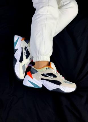 Жіночі кросівки nike m2k tekno