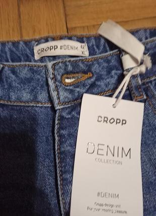 Cropp жіночі джинси2 фото