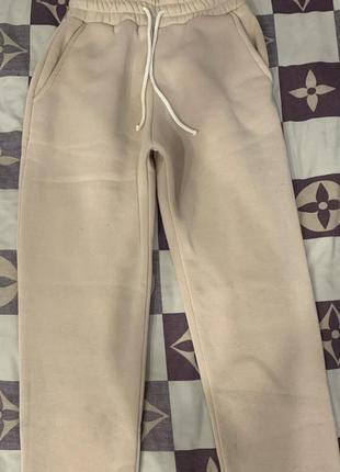 Спортивні штани