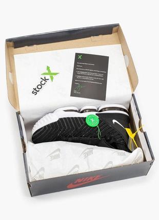Nike lebron 16 "black white" 🆕 шикарные кроссовки найк🆕 купить наложенный платёж6 фото