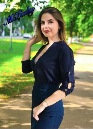 Блуза3 фото