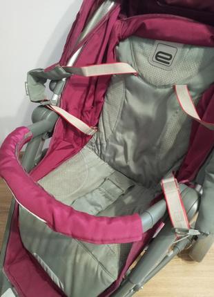 Коляска espiro magic 3