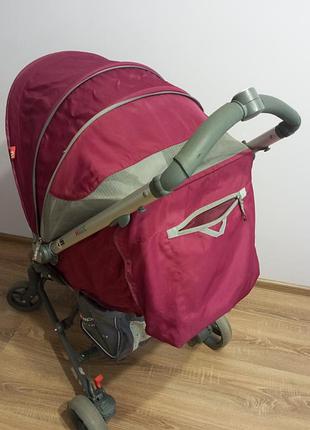 Коляска espiro magic 6