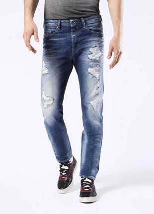 Крутые джинсы diesel (buster 0848i)