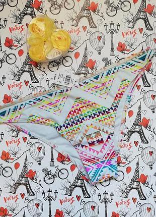 Новые яркие трусики от купальника ocean club.