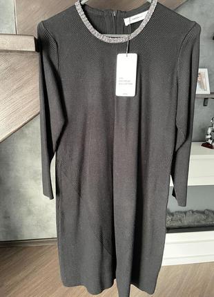 Платье zara 5