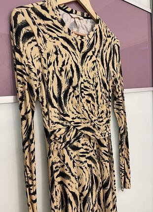 Платье premium h&m 3